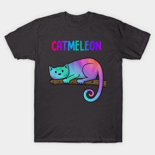 Catmeleon T-Shirt